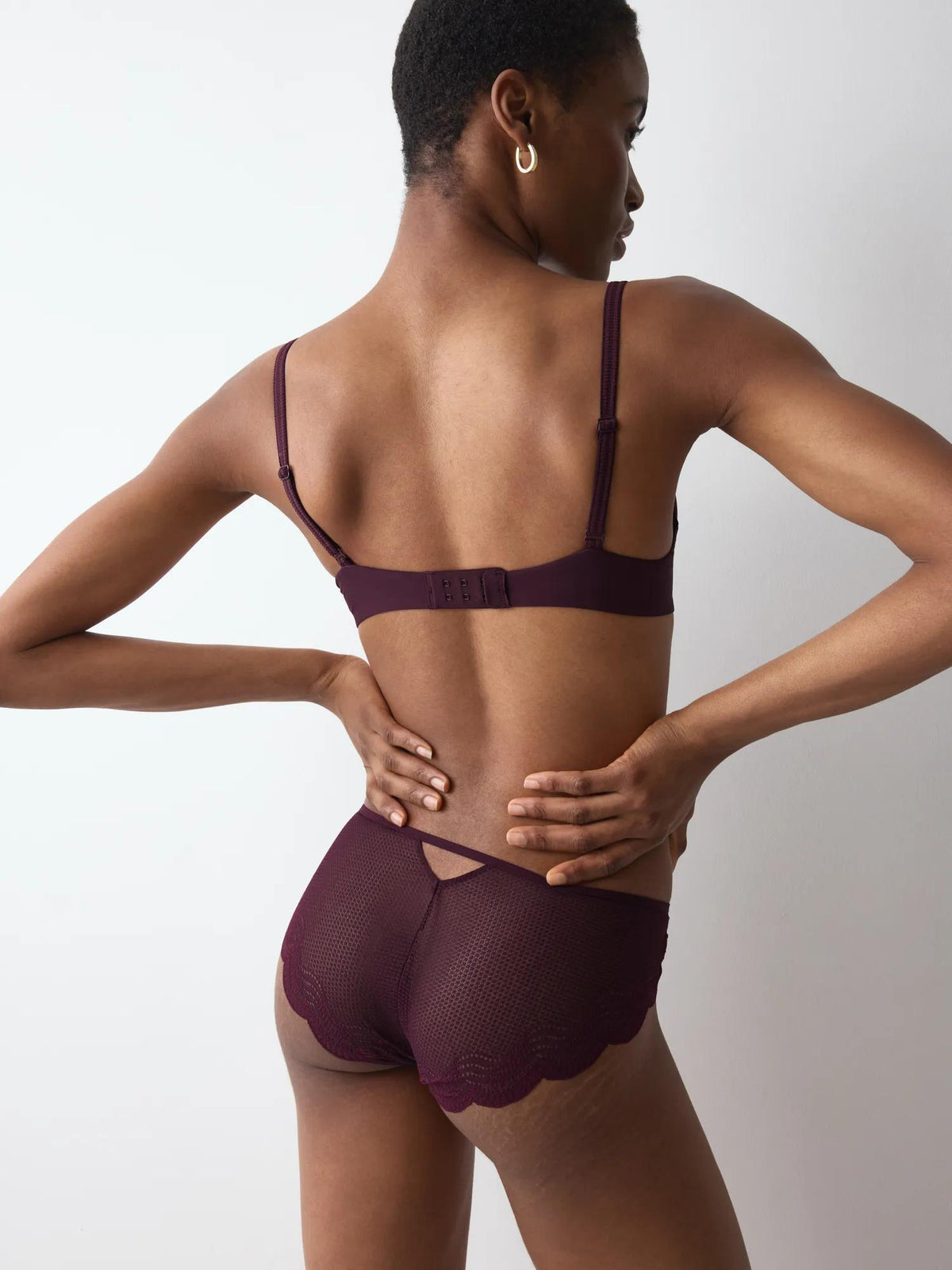 Triumph Comfort Glam