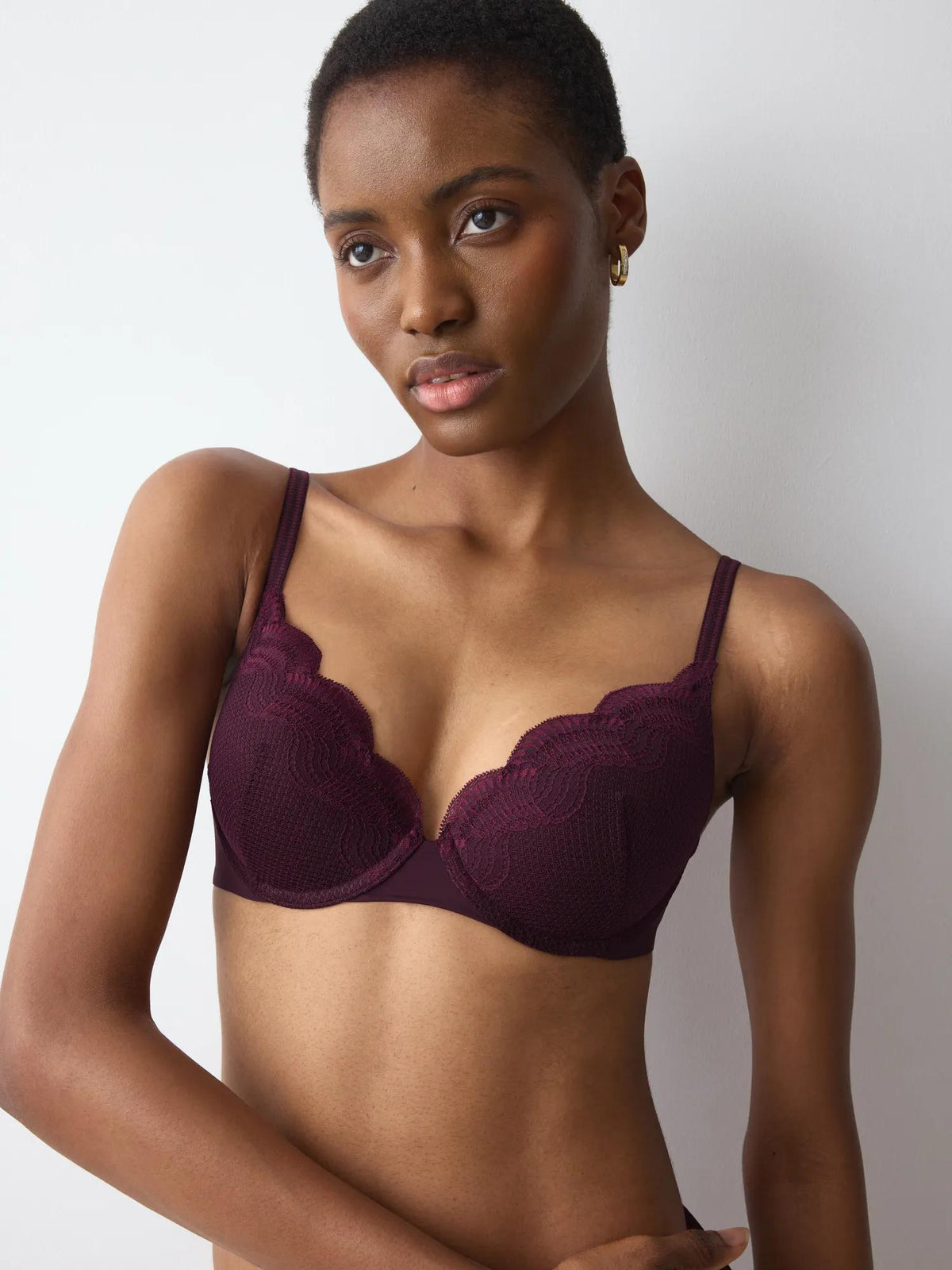 Triumph Comfort Glam
