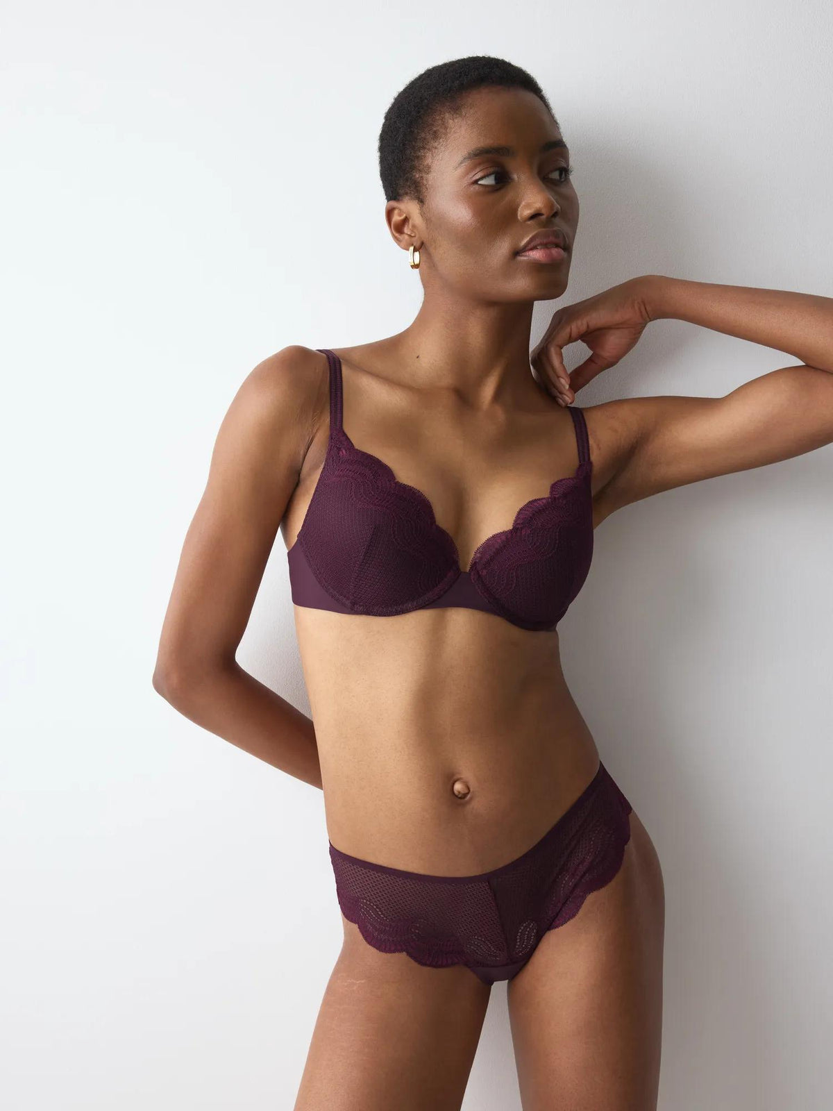 Triumph Comfort Glam