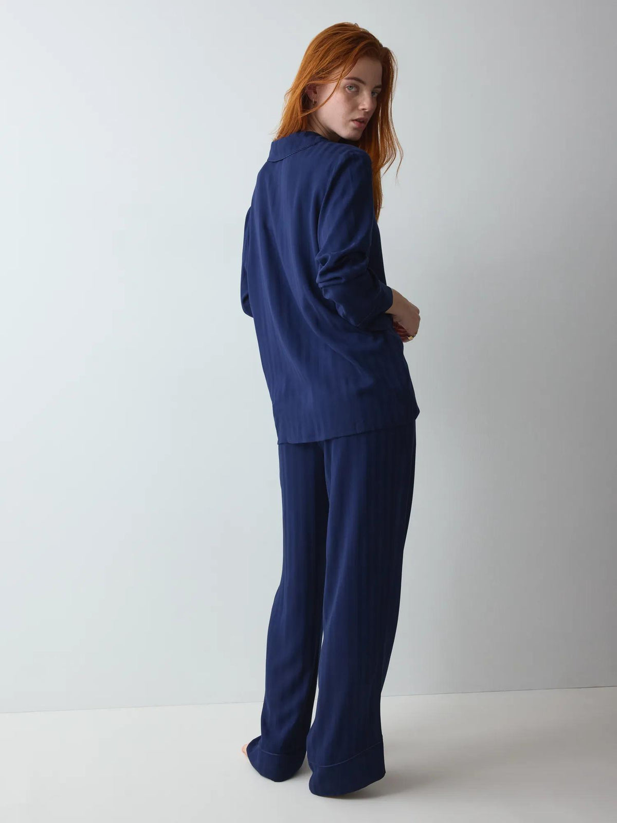 Amourette Jacquard