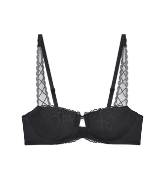 Body Make-Up Illusion Lace