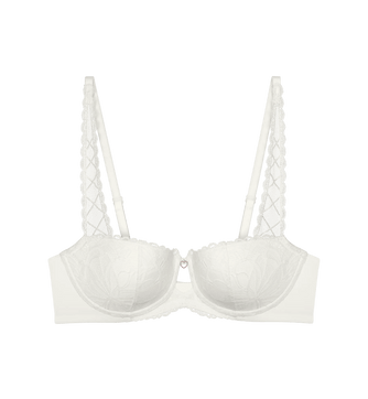 Body Make-Up Illusion Lace