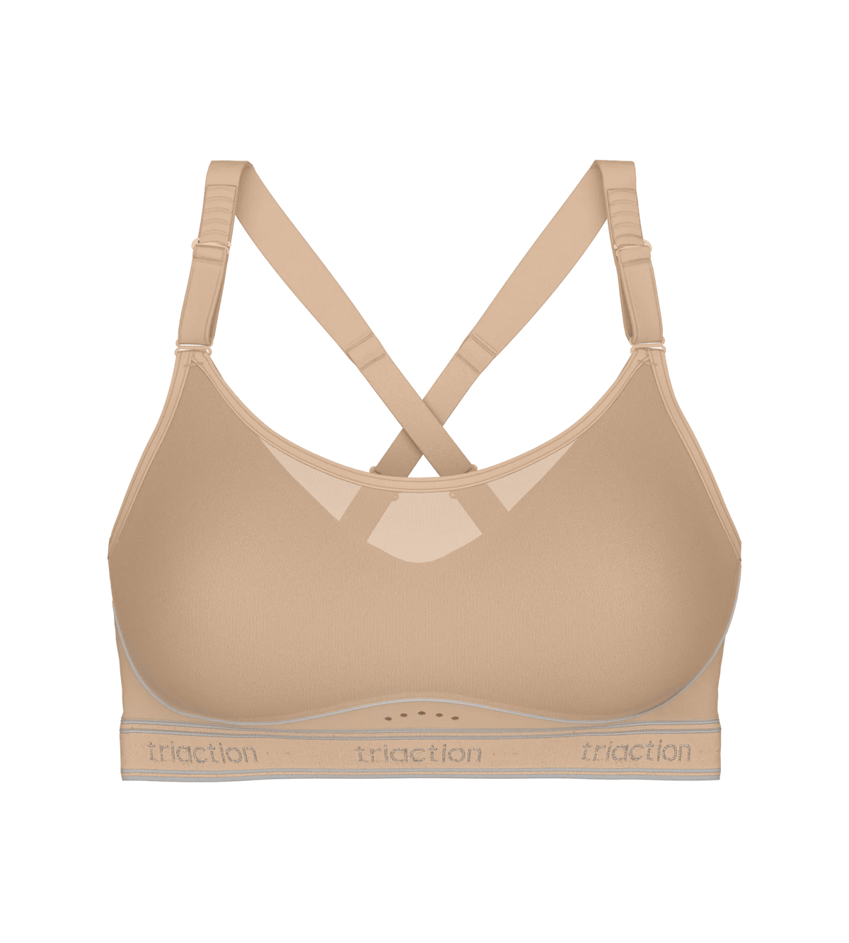 Triaction Cardio Breeze
