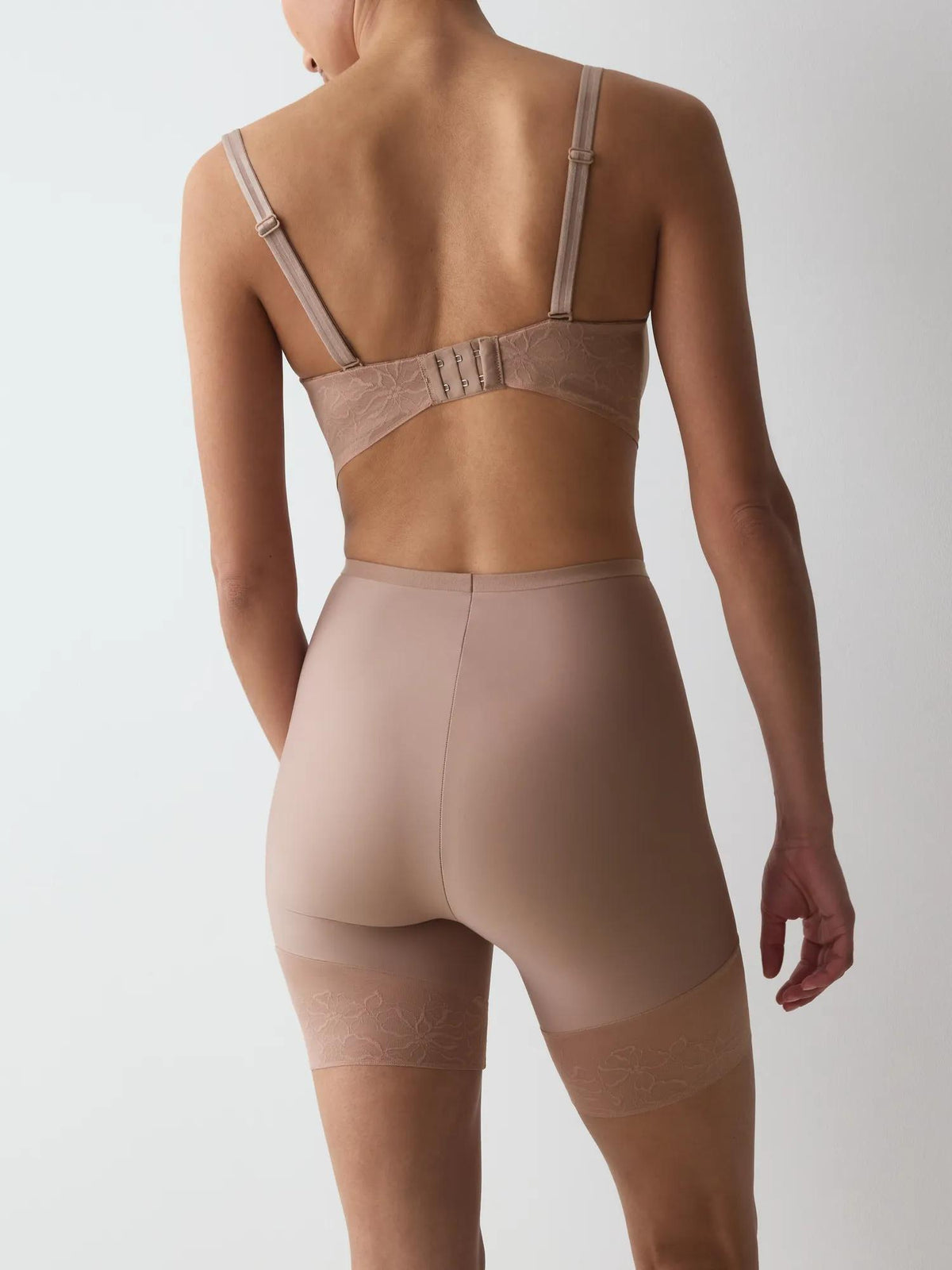 Comfort Contour