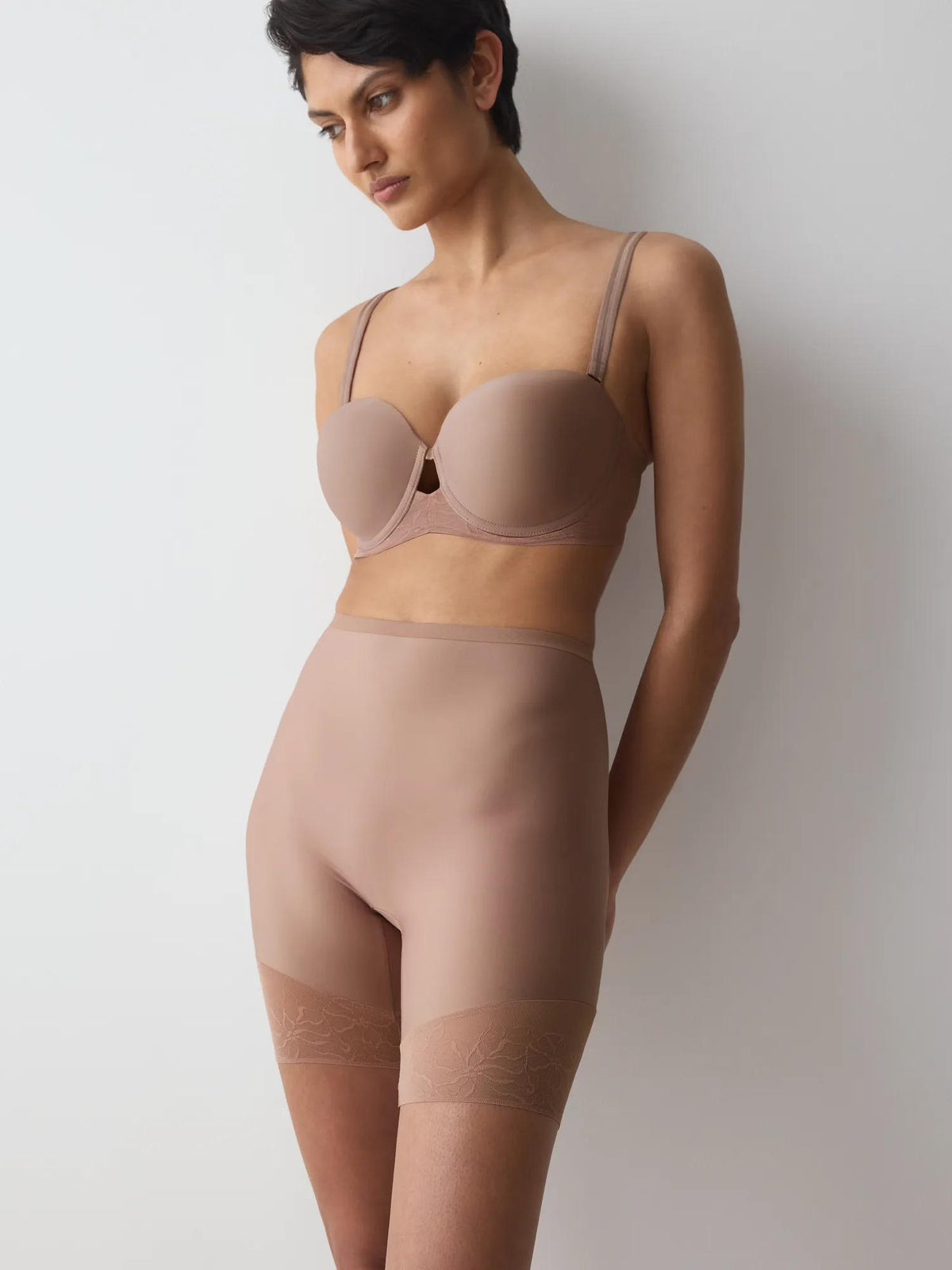 Comfort Contour