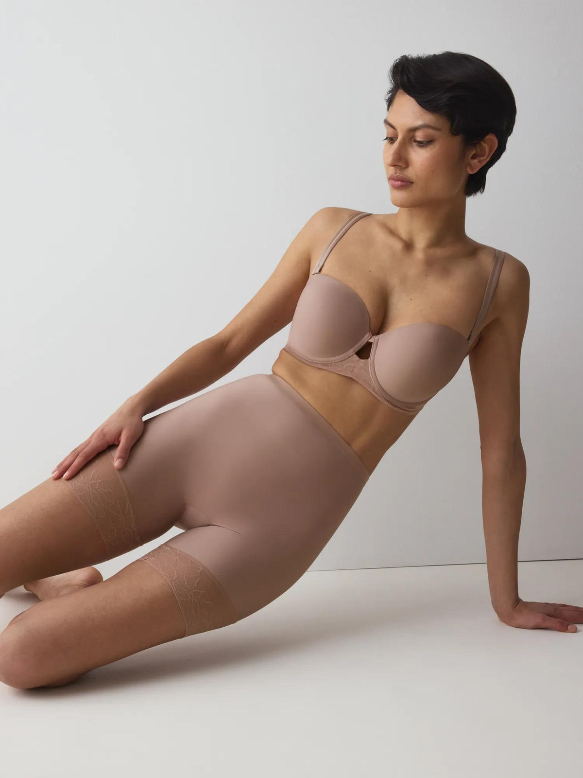 Comfort Contour