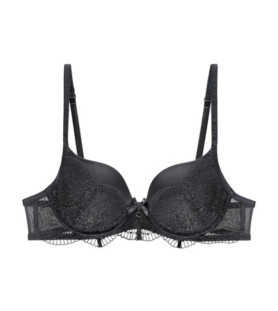 Belanda Wired Padded Bra 11 Wp
