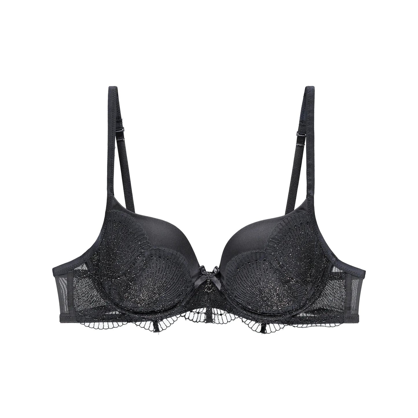 Belanda Wired Padded Bra 11 Wp