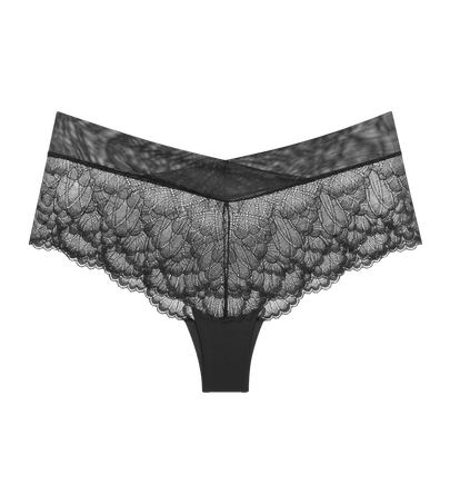 Love in Lace