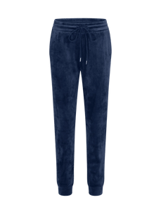 Velour Rib