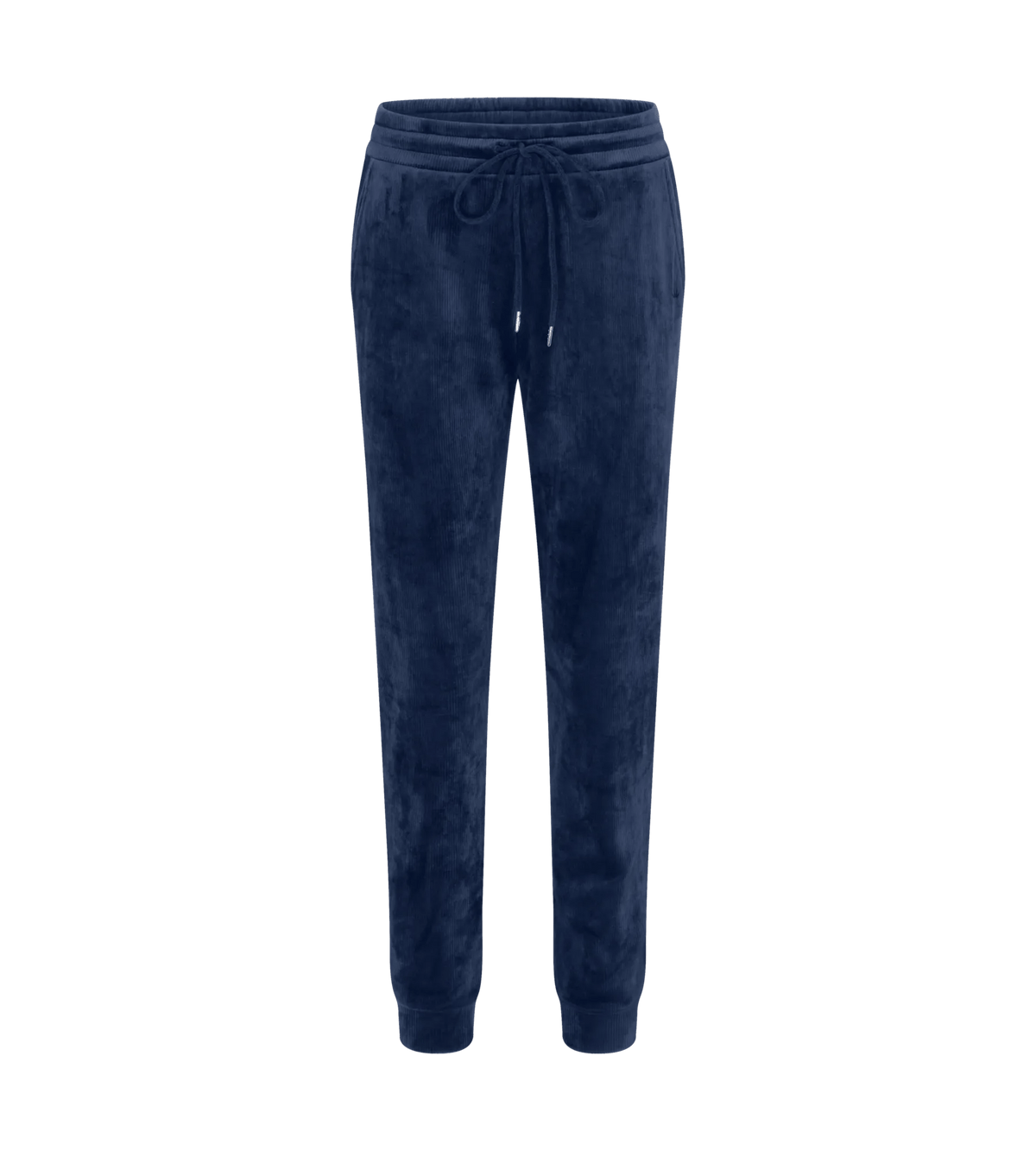 Velour Rib