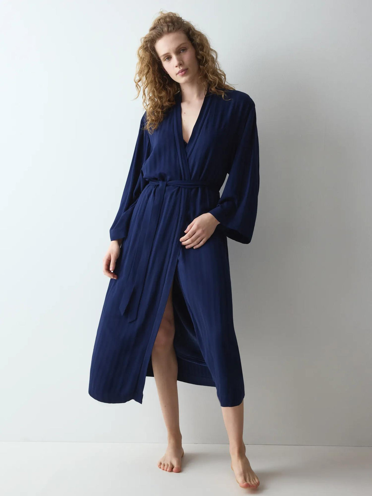 Amourette Jacquard