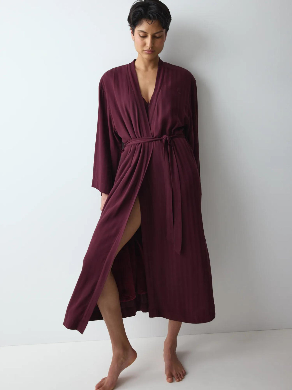 Amourette Jacquard