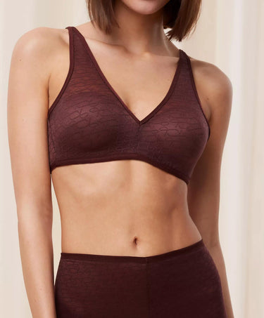 حمالة صدر تريومف سيجنتشر شير 