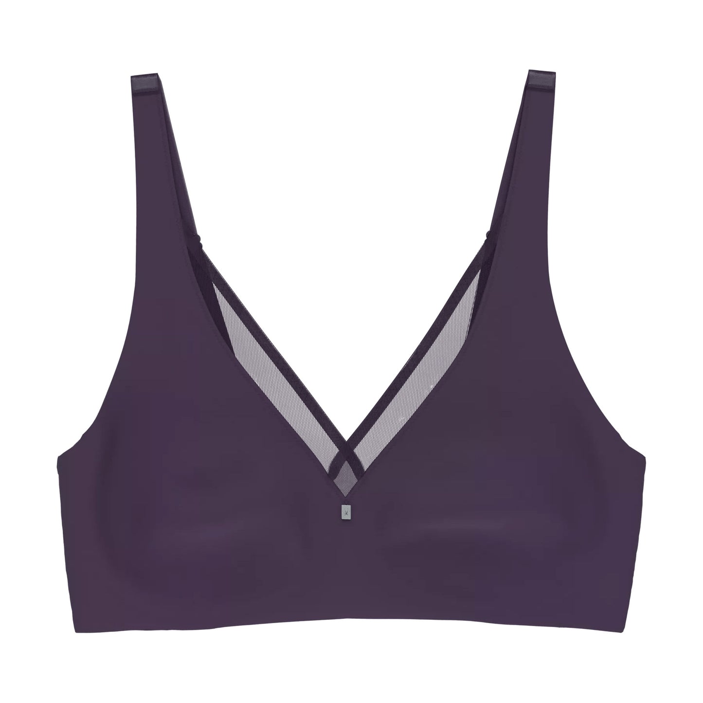 True Shape Sensation Minimizer Bra