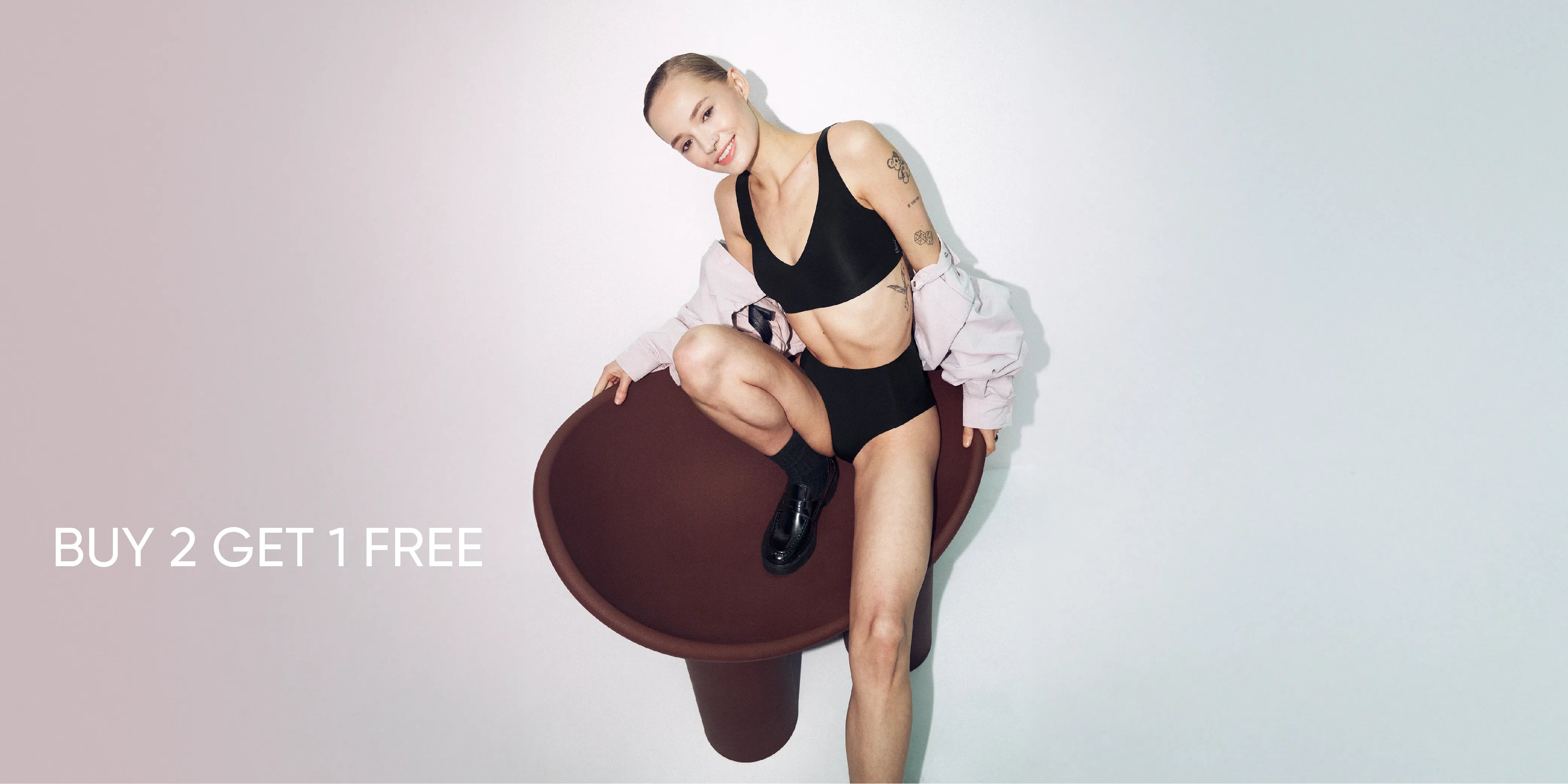 SHOP BRAS