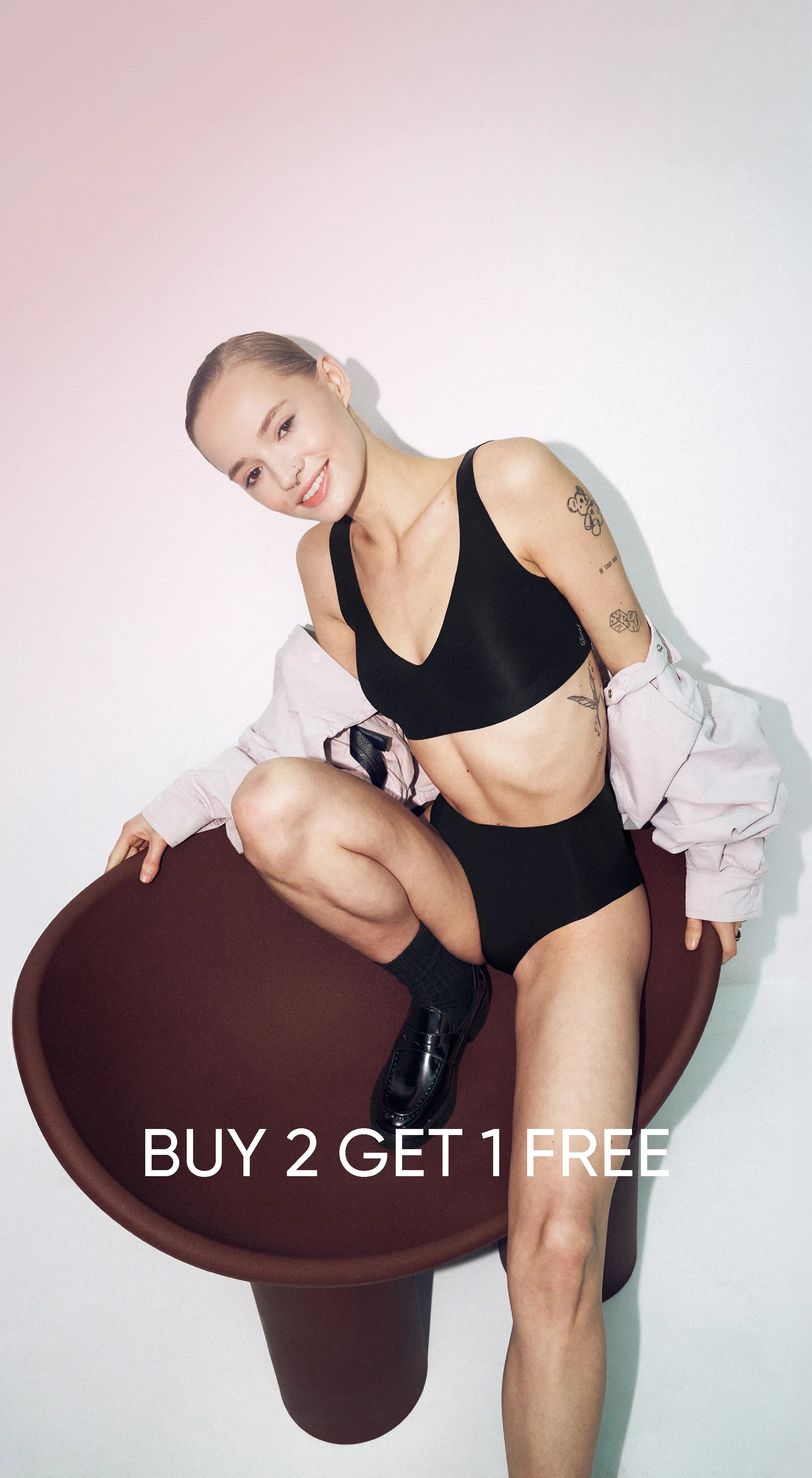 SHOP BRAS