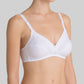 Cotton Classic Non Wired Stretch Bra