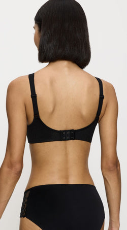 Doreen & Cotton 01 Non Wired Bra