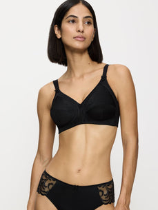 Doreen & Cotton 01 Non Wired Bra