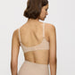Doreen & Cotton 01 Non Wired Bra