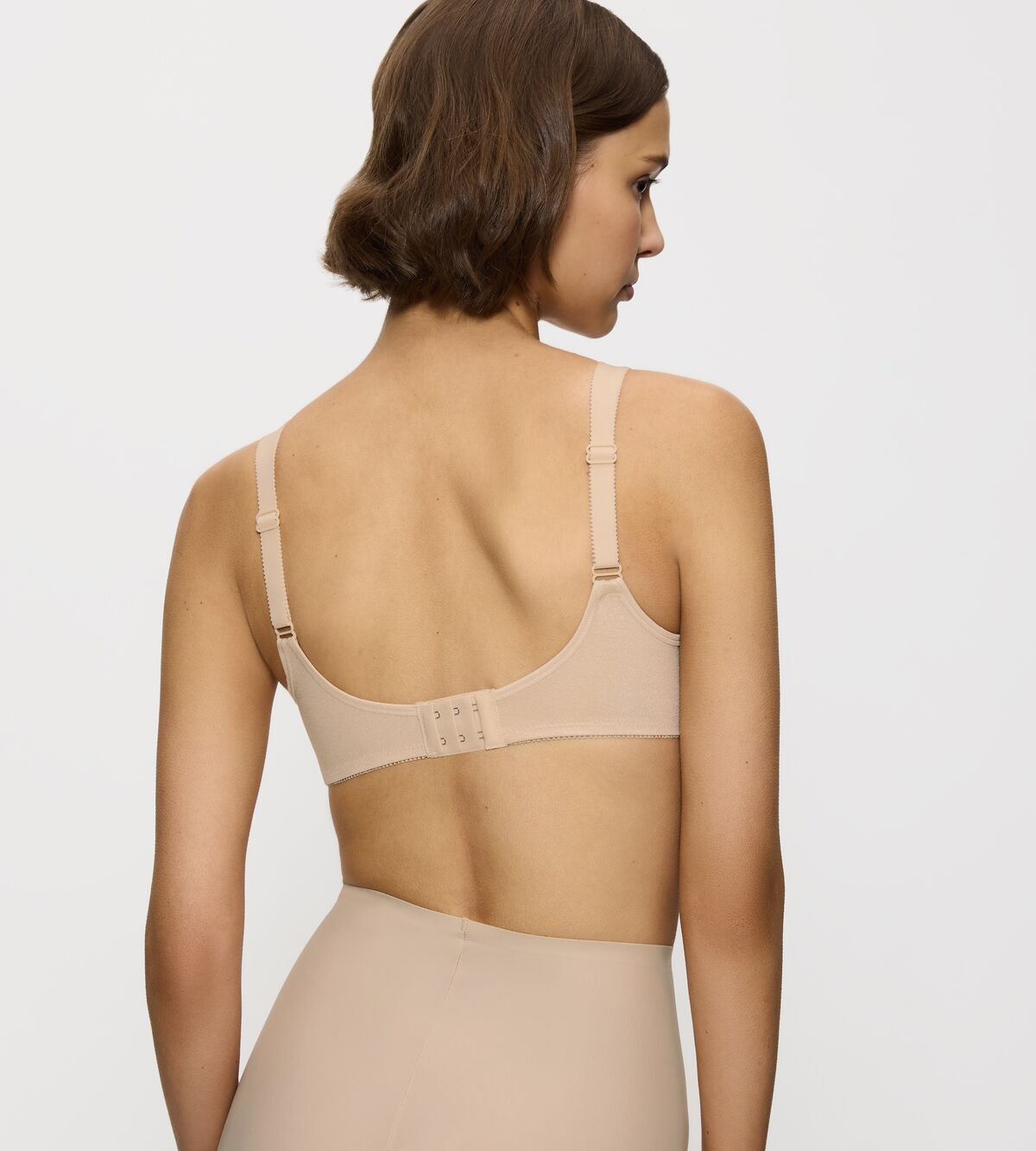 Doreen & Cotton 01 Non Wired Bra
