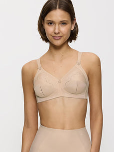 Doreen & Cotton 01 Non Wired Bra