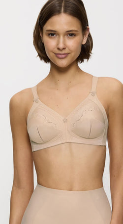 Doreen & Cotton 01 Non Wired Bra