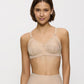 Doreen & Cotton 01 Non Wired Bra