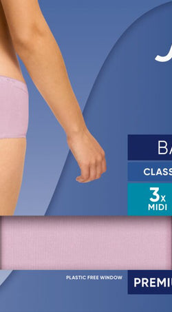 sloggi Basic+