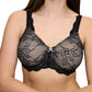 Contouring Sensation Minimizer Wired Bra