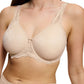 Contouring Sensation Minimizer Wired Bra