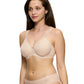 Contouring Sensation Minimizer Wired Bra