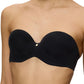 Body Make-up Essentials Wired Padded Bra With Detachable Straps