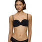 Body Make-up Essentials Wired Padded Bra With Detachable Straps