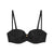 Body Make-up Essentials Wired Padded Bra With Detachable Straps