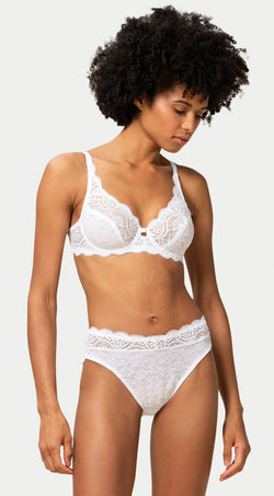 Amourette 300 Magic Wire Tai Brief