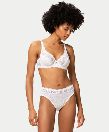 Amourette 300 Magic Wire Tai Brief