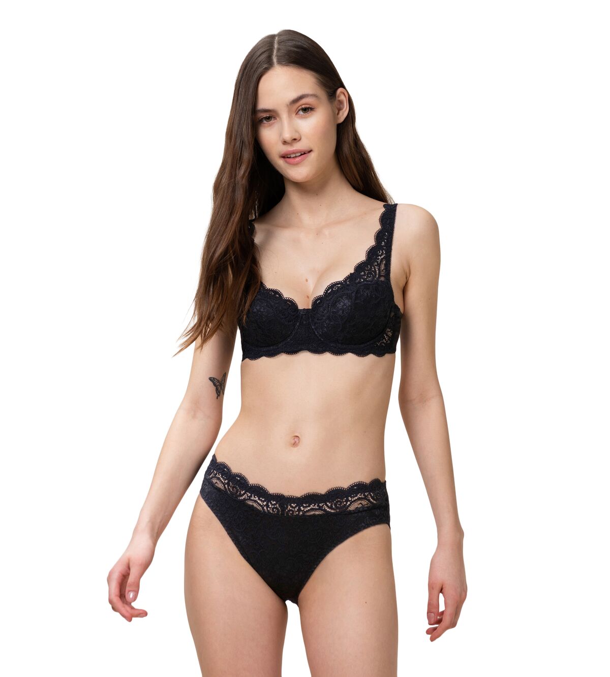 Amourette 300 Magic Wire Tai Brief