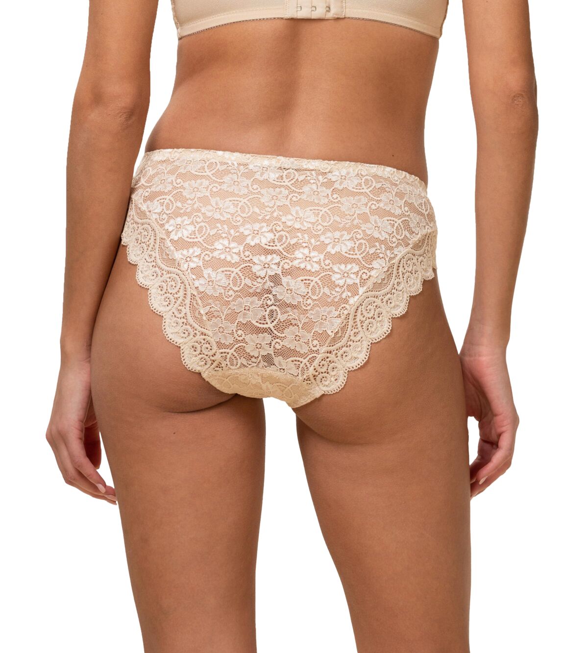 Amourette 300 Magic Wire Tai Brief