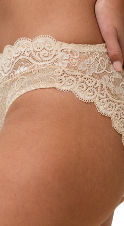 Amourette 300 Magic Wire Tai Brief