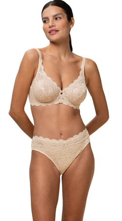 Amourette 300 Magic Wire Tai Brief