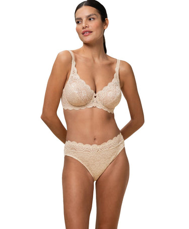 Amourette 300 Magic Wire Tai Brief