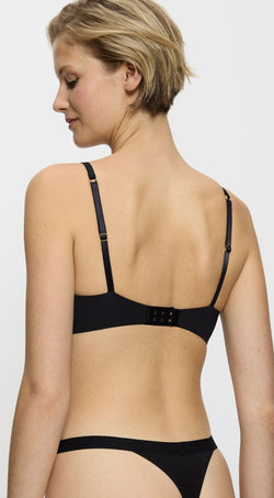 Body Make-up Essentials Wired Push Up Bra