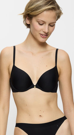 Body Make-up Essentials Wired Push Up Bra