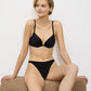 Body Make-up Essentials Wired Push Up Bra
