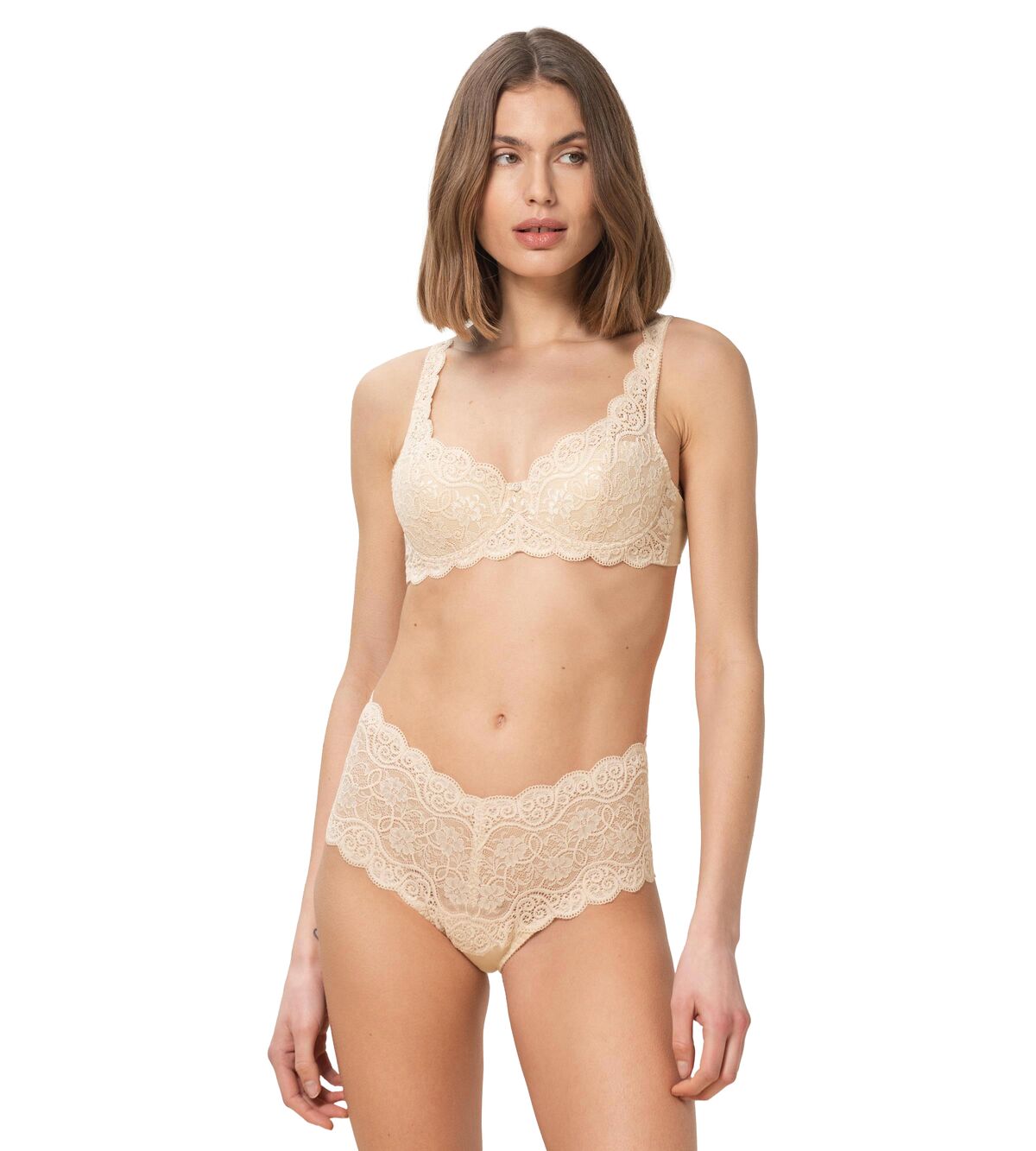 Amourette 300 Maxi Brief
