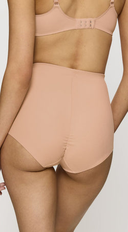 Becca Extra High Cotton Shapewear Brief