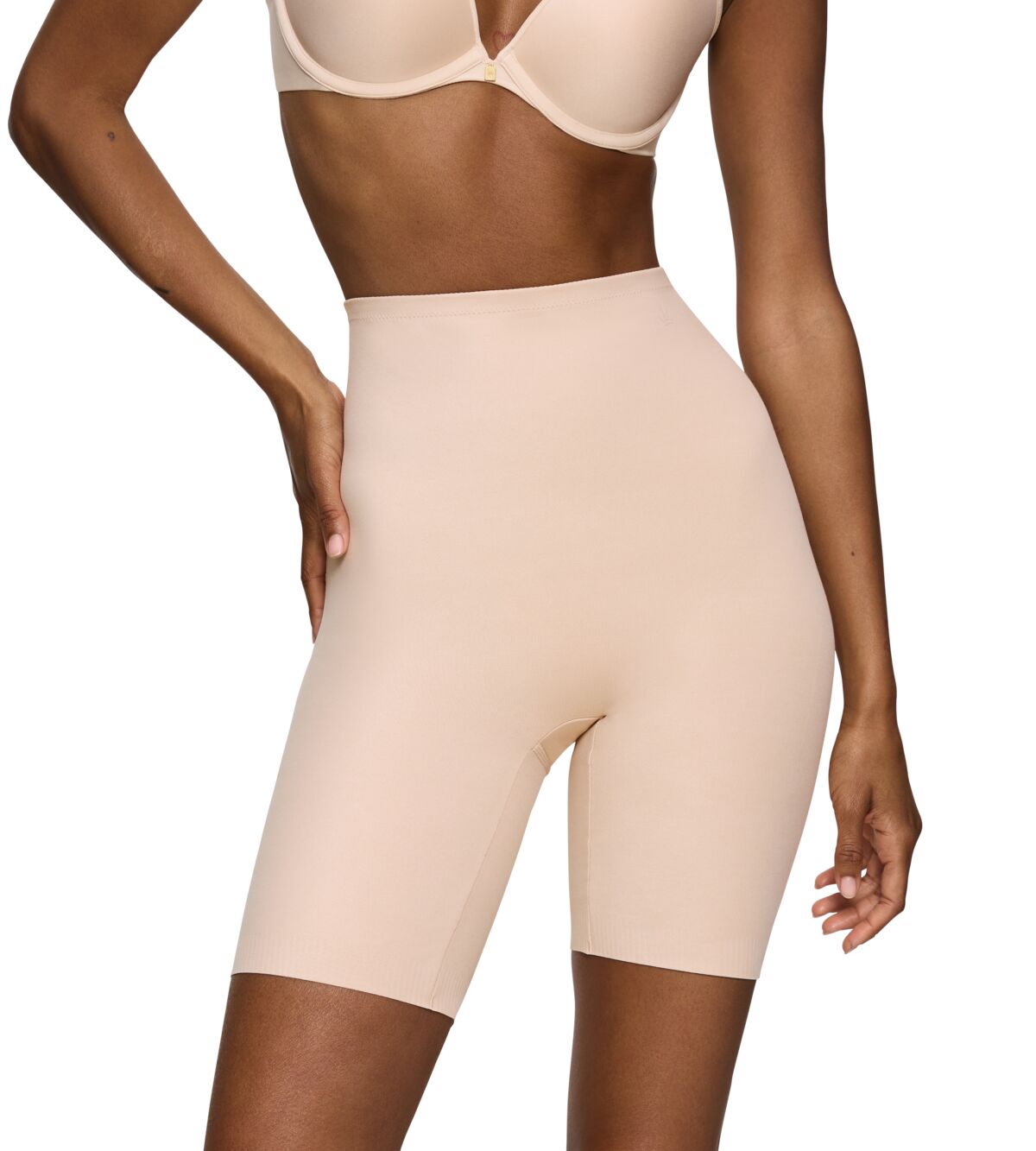 Becca Extra High Panty Girdle Long Legs