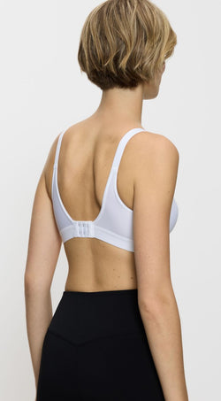 Triaction Wellness Sports Non Wired Bra